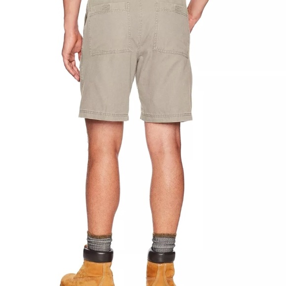 Sz 40 Wrangler Authentics Mens Utility Hiker Short - Picture 3 of 7